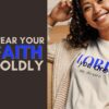 Inspirational T-Shirts for Women