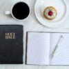 Why Christians Should Journal