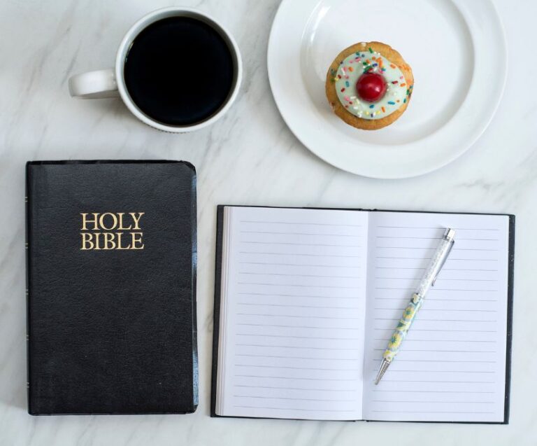 Why Christians Should Journal