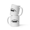 Yes Lord, ceramic mug