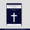 Inspirational Bible Verses: Trusting God (ebook)